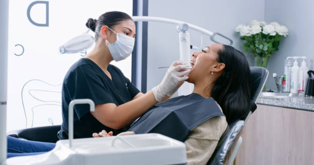 Advanced Technology for Better Dental Care in Fort Bragg, CA